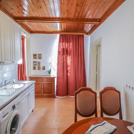 Cozy Rooms In Pragerstrasse เวียนนา ภายนอก รูปภาพ