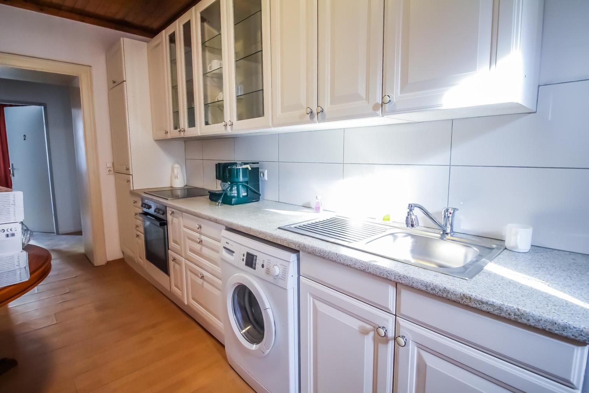 Cozy Rooms In Pragerstrasse เวียนนา ภายนอก รูปภาพ