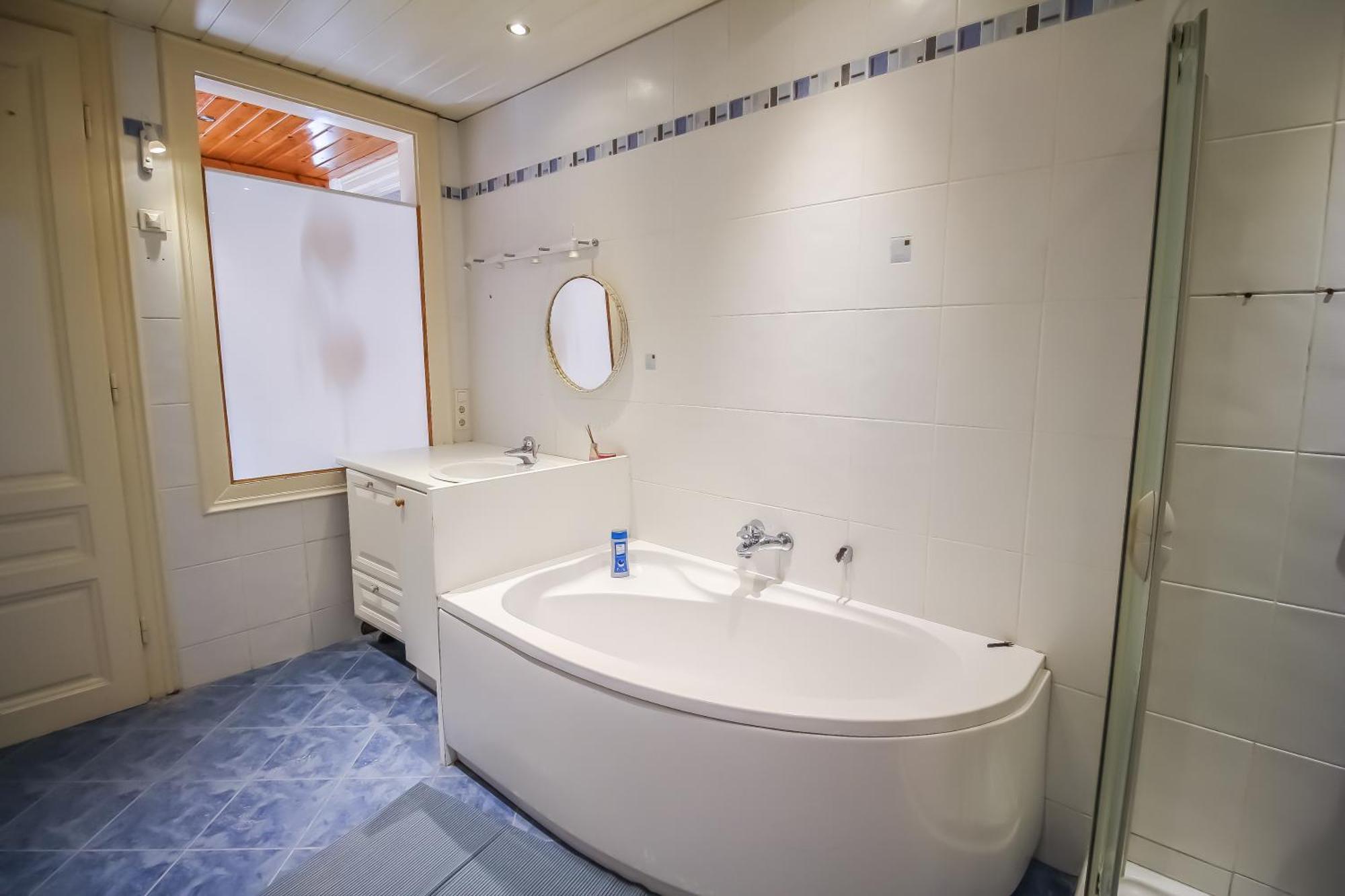 Cozy Rooms In Pragerstrasse เวียนนา ภายนอก รูปภาพ