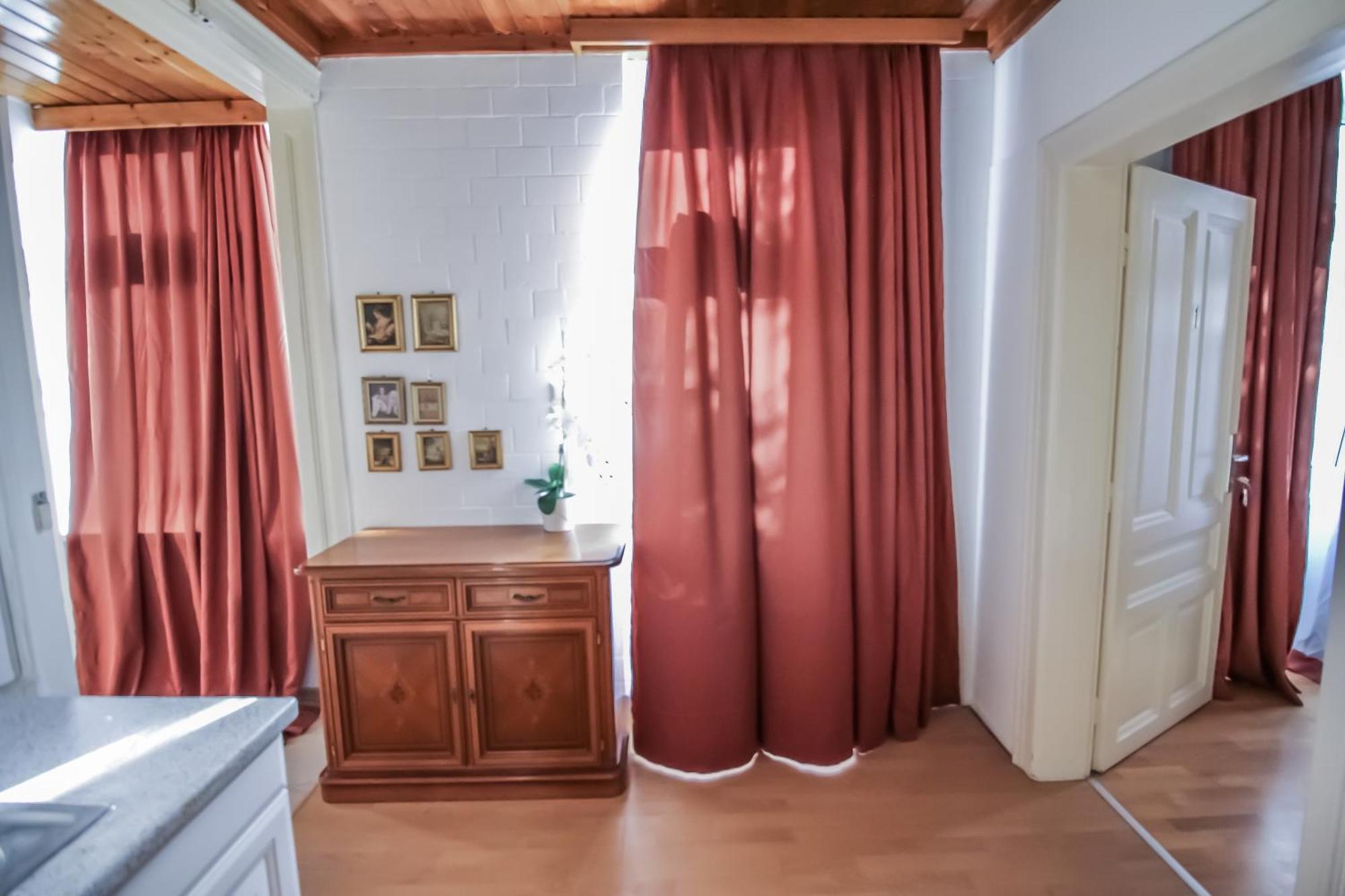 Cozy Rooms In Pragerstrasse เวียนนา ภายนอก รูปภาพ