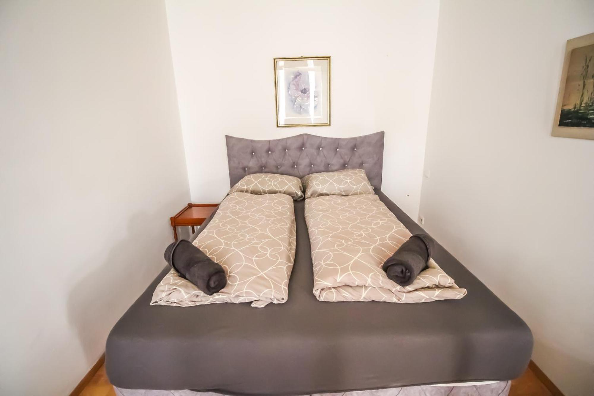 Cozy Rooms In Pragerstrasse เวียนนา ภายนอก รูปภาพ