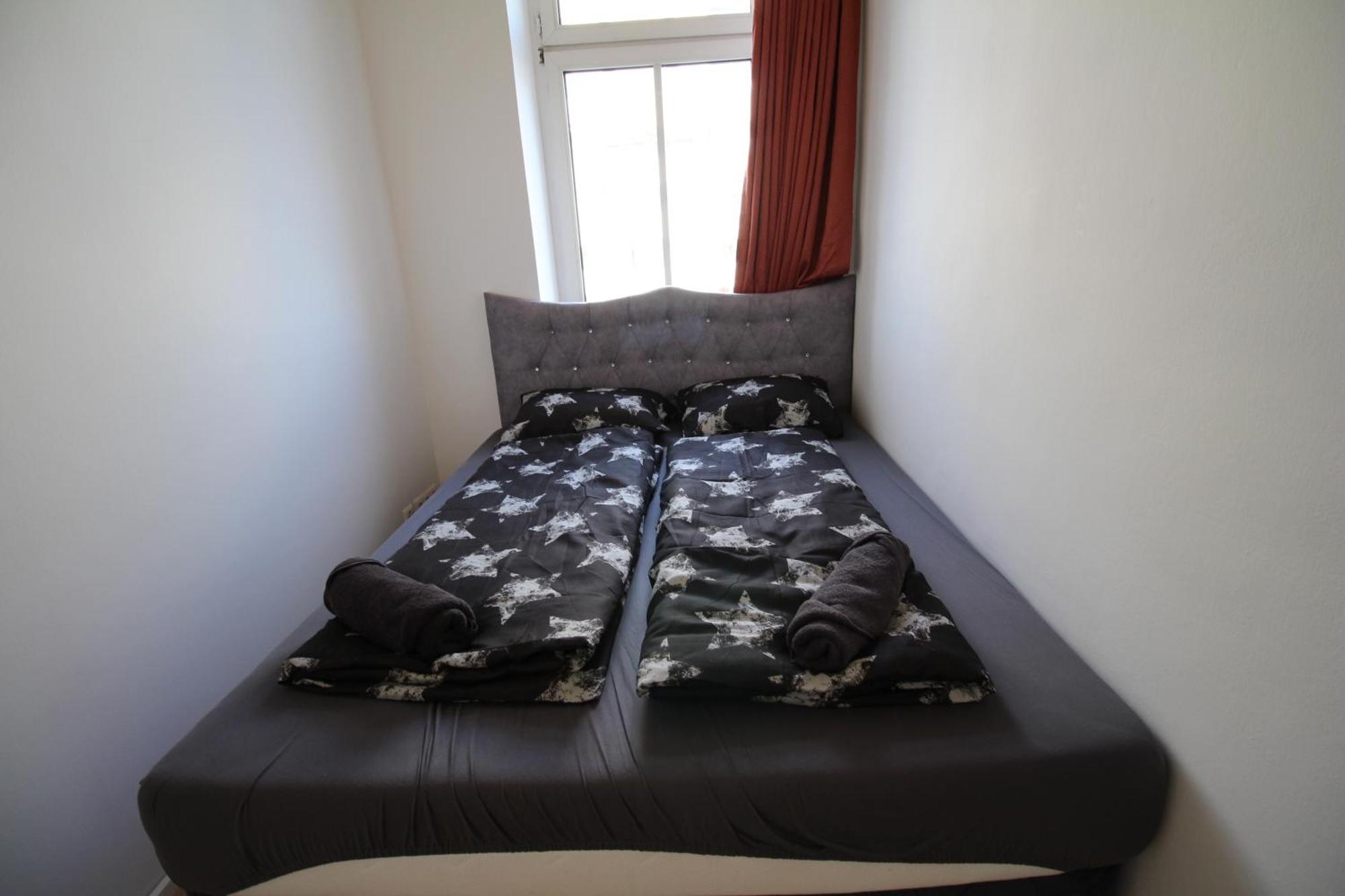 Cozy Rooms In Pragerstrasse เวียนนา ภายนอก รูปภาพ