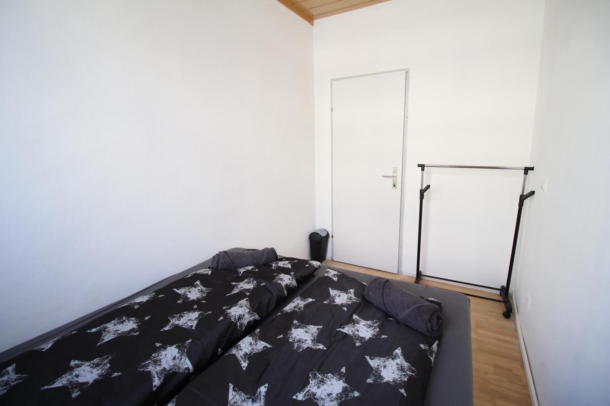 Cozy Rooms In Pragerstrasse เวียนนา ภายนอก รูปภาพ