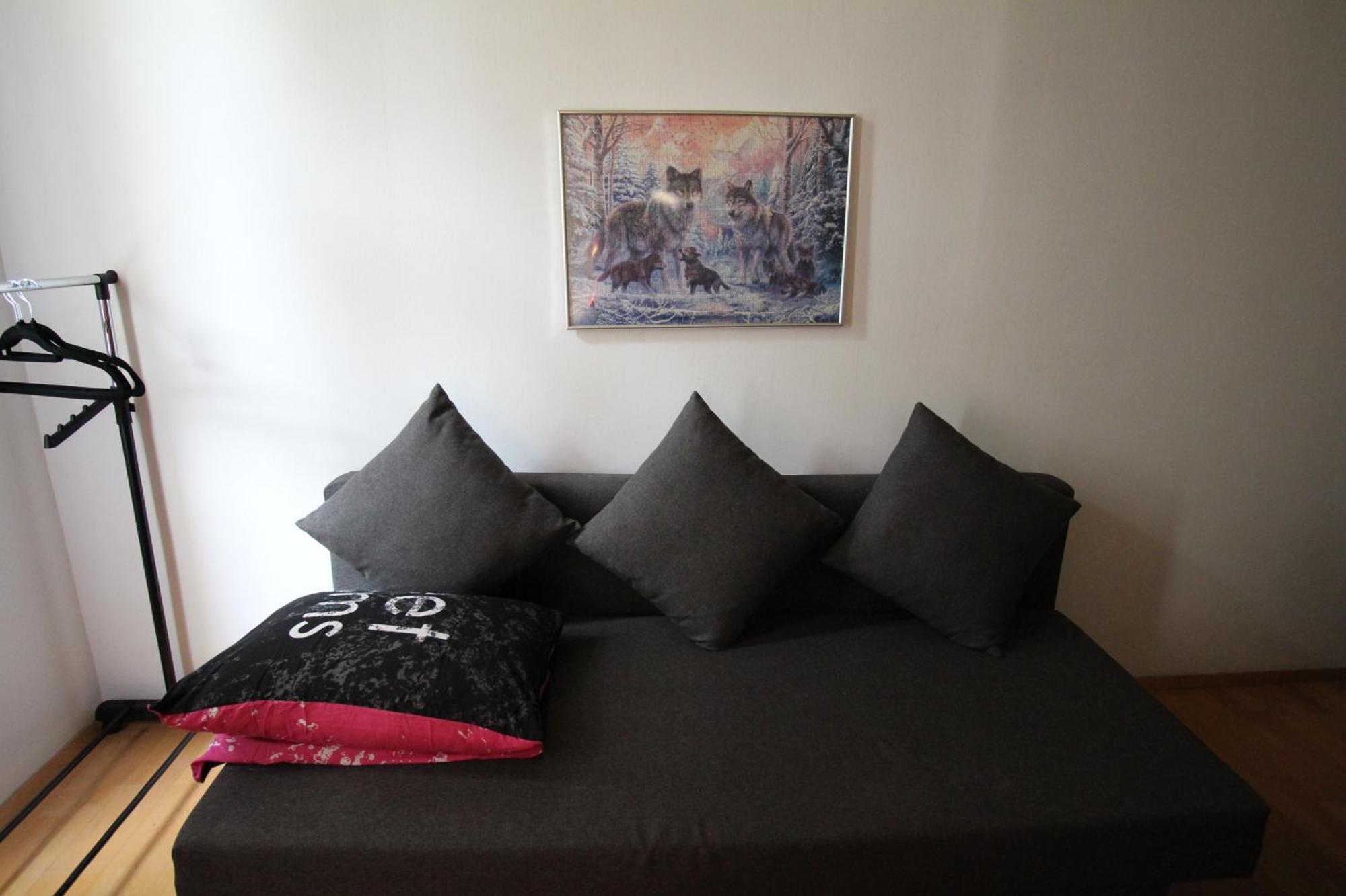 Cozy Rooms In Pragerstrasse เวียนนา ภายนอก รูปภาพ