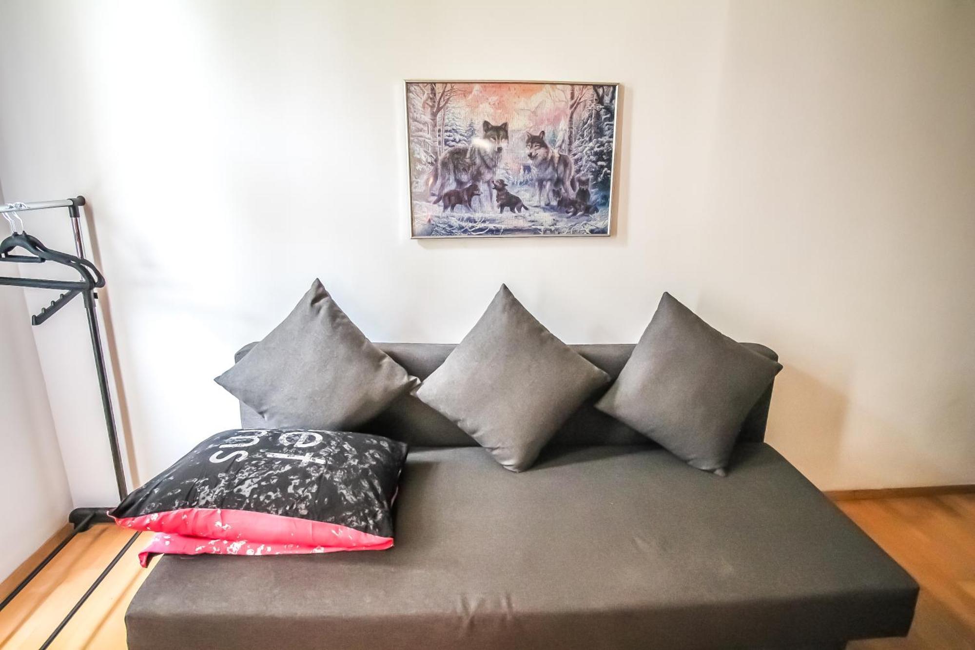 Cozy Rooms In Pragerstrasse เวียนนา ภายนอก รูปภาพ